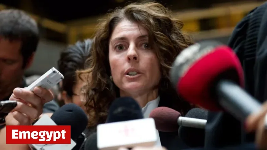 Marie-Chantale Desjardins Murder Case: Judge Suppresses Urge to Scream Guilty