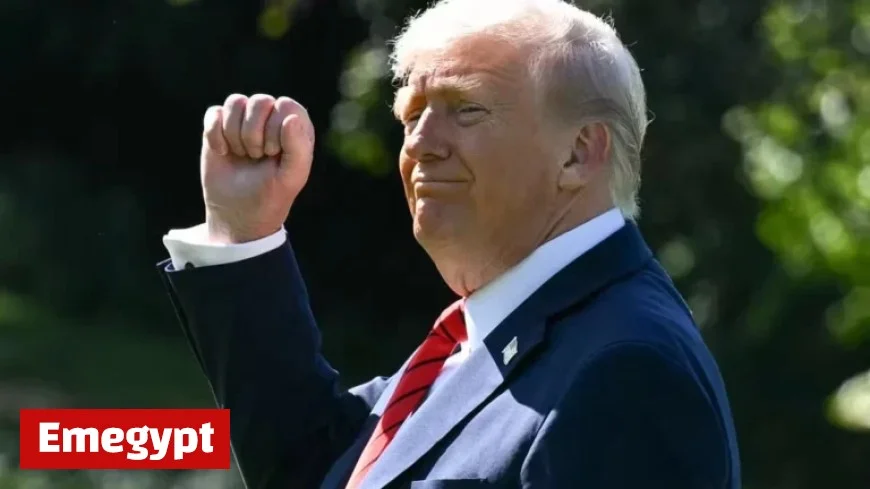 China’s Hostility Escalates: Donald Trump Threatens Massive Tariff Increase