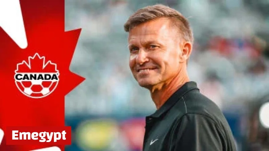 Canada Set to Face Australia in Exciting Showdown in Montréal: A Special Return