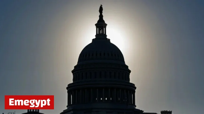 Federal Worker Firings Commence as White House Pressures Democrats Amid Government Shutdown
