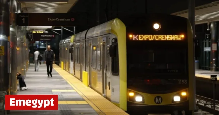 California Governor Newsom enacts groundbreaking housing legislation to boost density near transit hubs