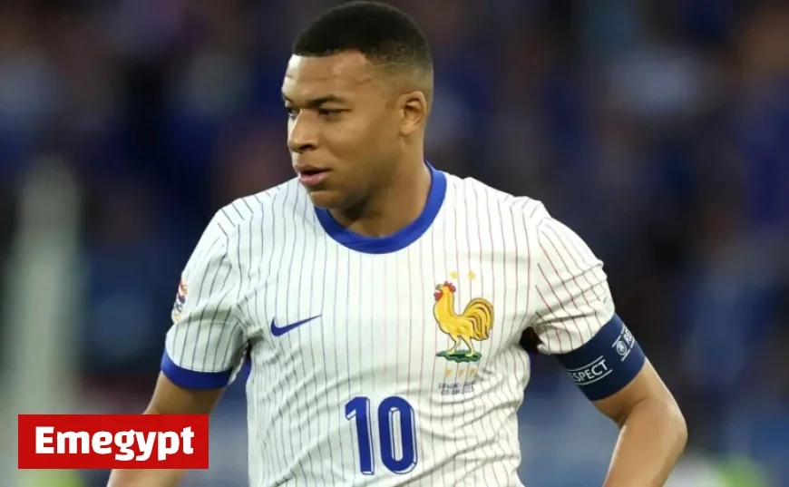 Kylian Mbappe Starting Lineup for France vs Azerbaijan 2026 World Cup Qualifiers Revealed