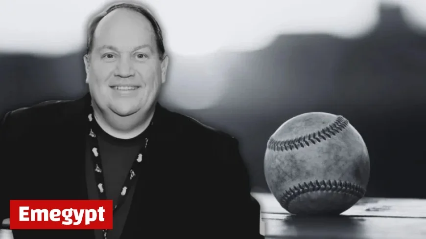 DC Sports Reporter and Host Craig Heist Dies at 61