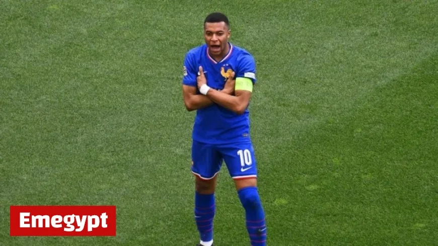 France vs Azerbaijan: Lineup Announcements Revealed!