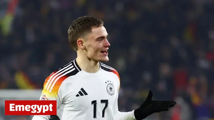 Germany Under Pressure: Challenges Intensify