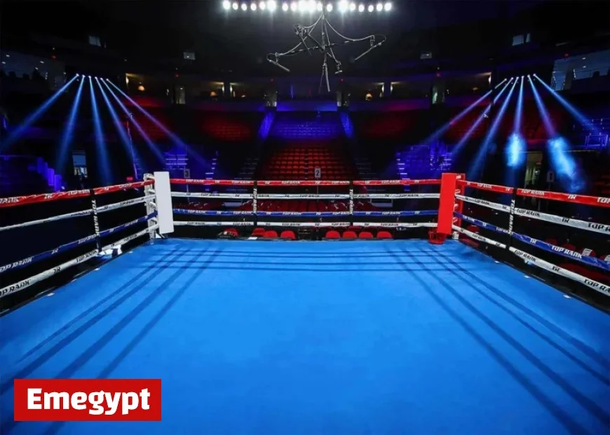 Yorkshire Heavyweight Dave Allen Fights for the Ultimate Win: An En-Suite Upgrade