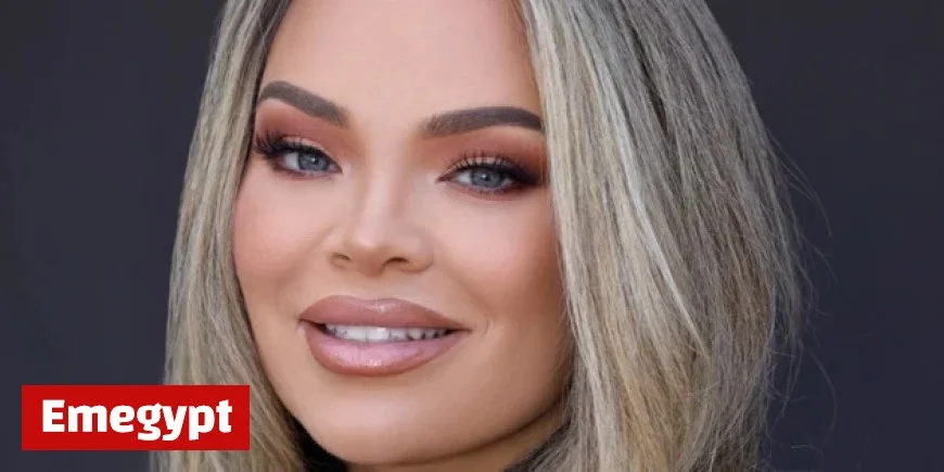 Trisha Paytas Takes Broadway by Storm in Beetlejuice’s Netherworld Adventure