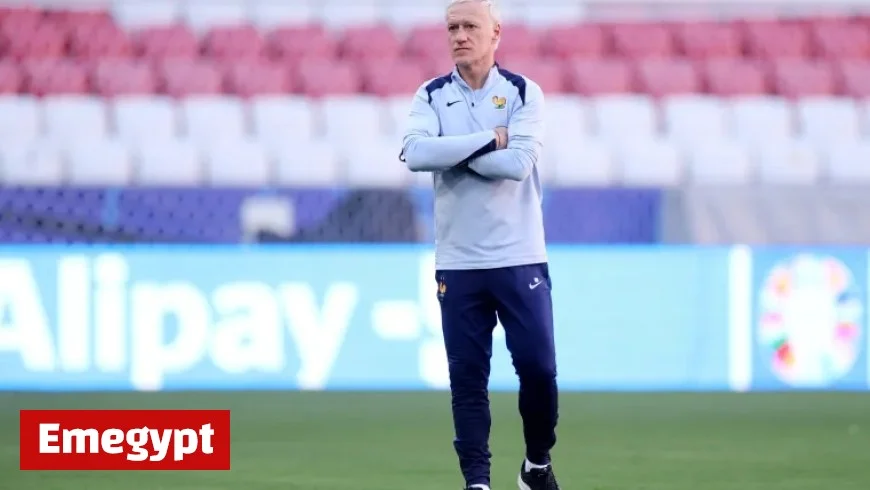 France vs Azerbaijan World Cup 2026 Qualifiers Lineups Predictions and Betting Tips