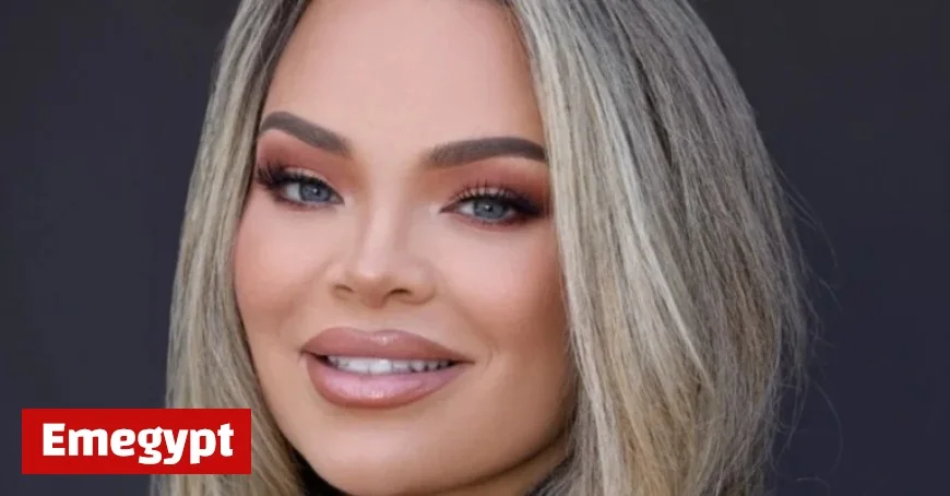 Trisha Paytas Set to Shine in Broadway’s Beetlejuice Production