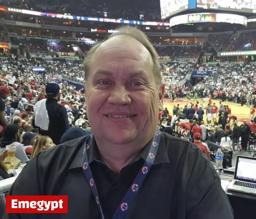 D.C. and Baltimore Sports Media Honors the Legacy of Beloved Broadcaster Craig Heist