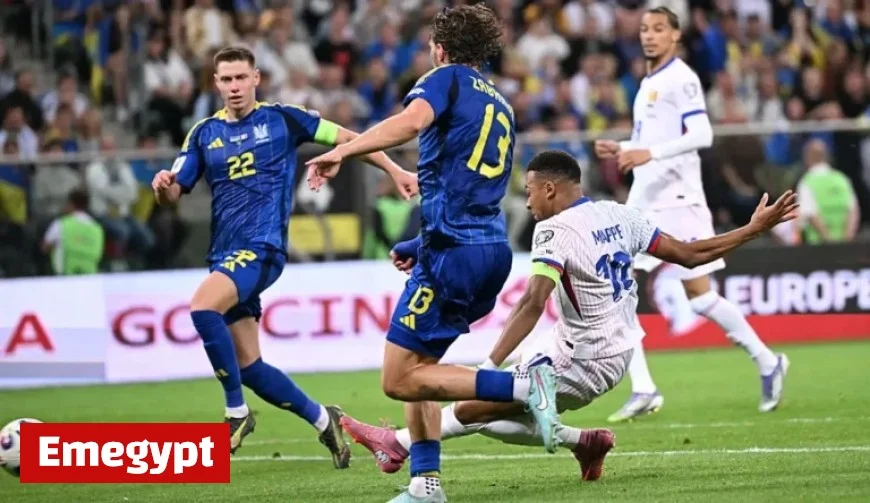 Iceland vs Ukraine World Cup Qualifier Preview Odds and How to Watch