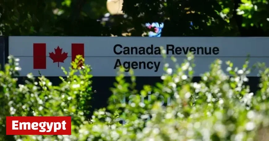 Carney Announces 2025 Budget to Introduce Automatic Tax-Filing for Low-Income Canadians