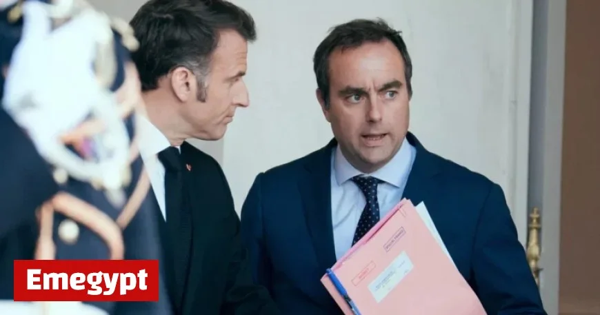 Emmanuel Macron Concedes on Pension Reform to Prevent Government Dissolution
