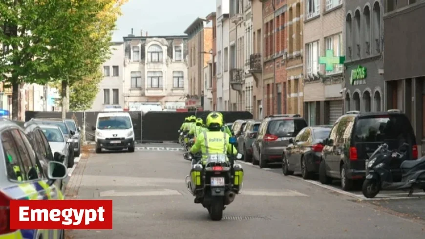 Belgian Prime Minister Targeted in Foiled Attack Plot by Police