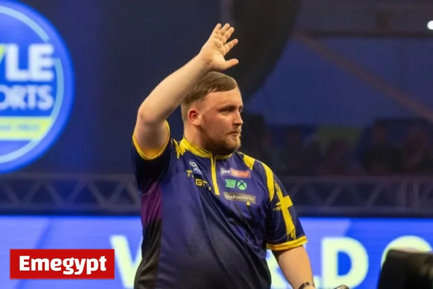 2025 Boyle Sports World Grand Prix Day Five Highlights and Updates