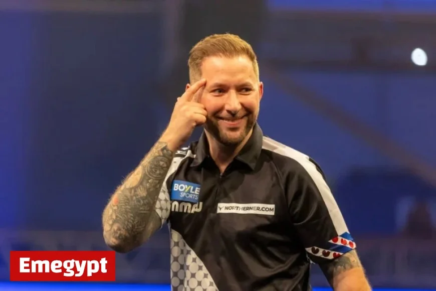 Vincent Praises Noppert’s Superb Comeback in Thrilling Grand Prix Showdown