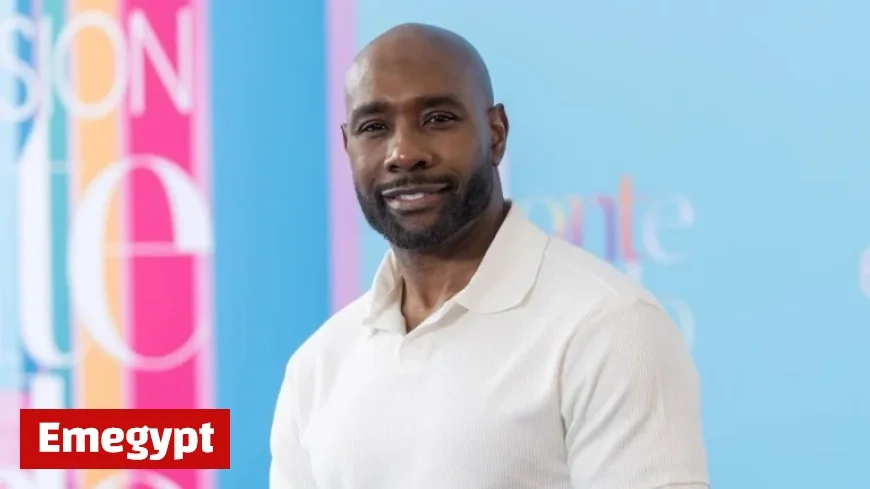Morris Chestnut shares top JAY-Z tracks and his all-time favorite film performance