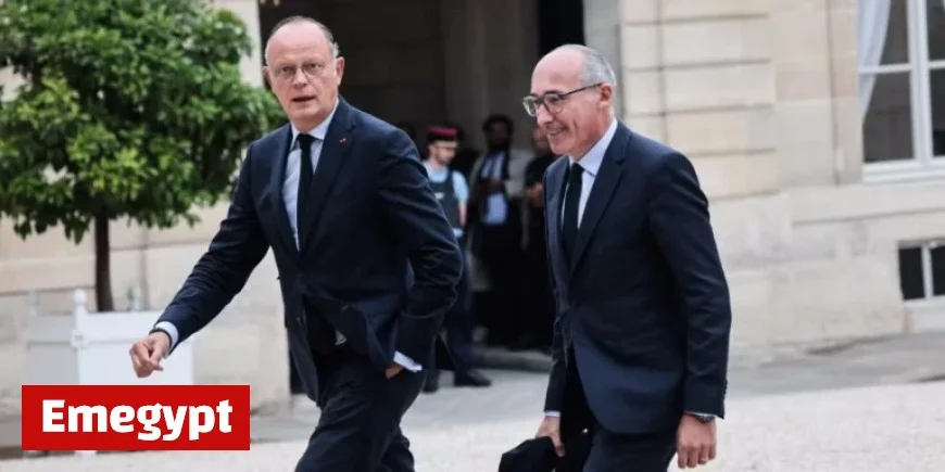 LIVE Political Crisis Update Marine Tondelier Asserts Prime Minister Won’t Be Left-Leaning After Crisis Talks at the Elysee No Censorship Assurance from Socialists