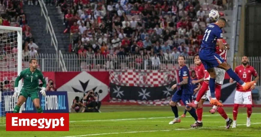 Austria Dominates with 10 Goals in World Cup Qualifier While England Triumphs Over Wales in Friendly Match