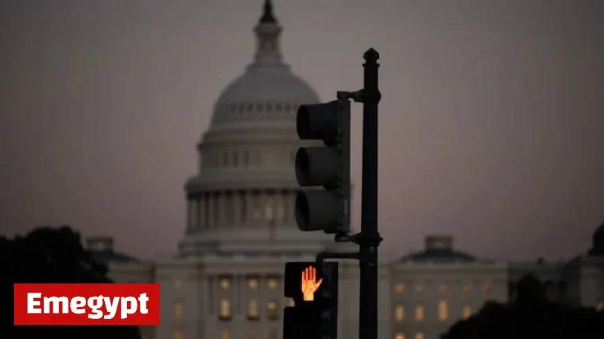 Day 10 of Government Shutdown: Congress Stalemate Continues on Funding Plan Live Updates