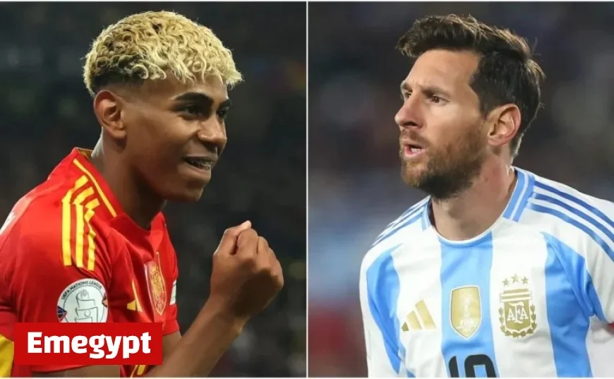 France Star Issues Bold Challenge to Messi’s Argentina and Yamal’s Spain for the 2026 World Cup