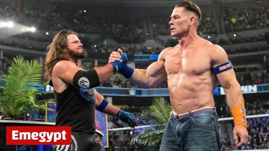 Ultimate Guide on Watching WWE Crown Jewel 2025 Live