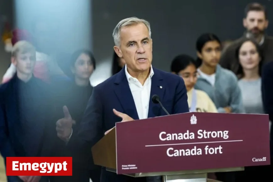 Federal Budget: Mark Carney Unveils Key Measures to Lower the Cost of Living