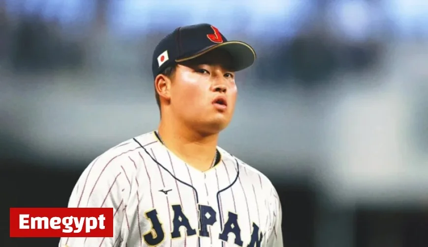 Munetaka Murakami Set for Posting with Yankees and Mets Among Top Contenders