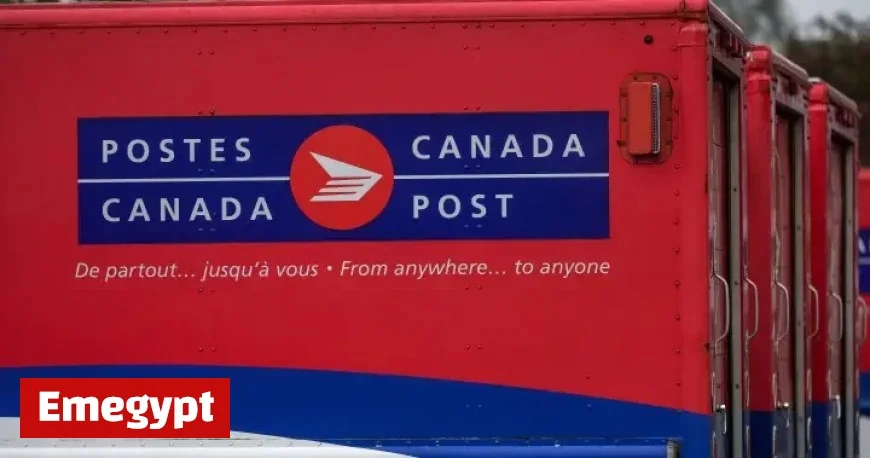 Canada Post Announces Mail Service Resumption Next Week Amid Upcoming Rotating Strike