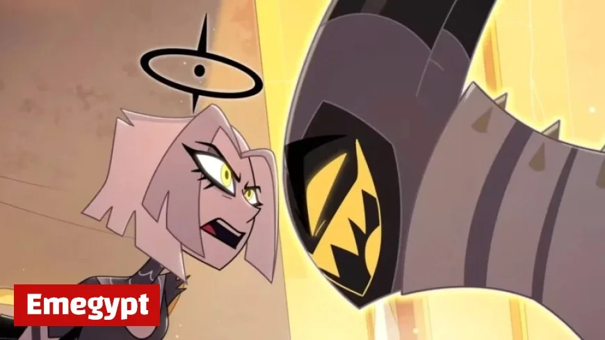 Hazbin Hotel Shines at NYCC with Exclusive New Clips and Broadway Concert Updates
