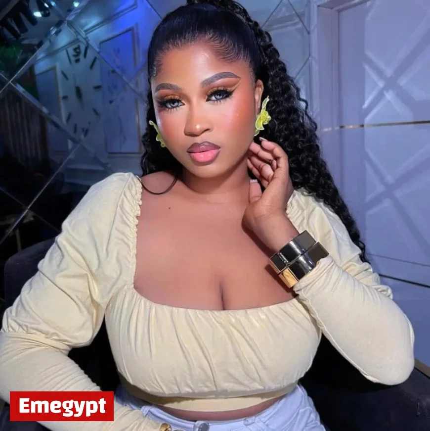 BBNaija Winner Imisi’s Ex Goes Viral with Old Videos and Chats as Fans React