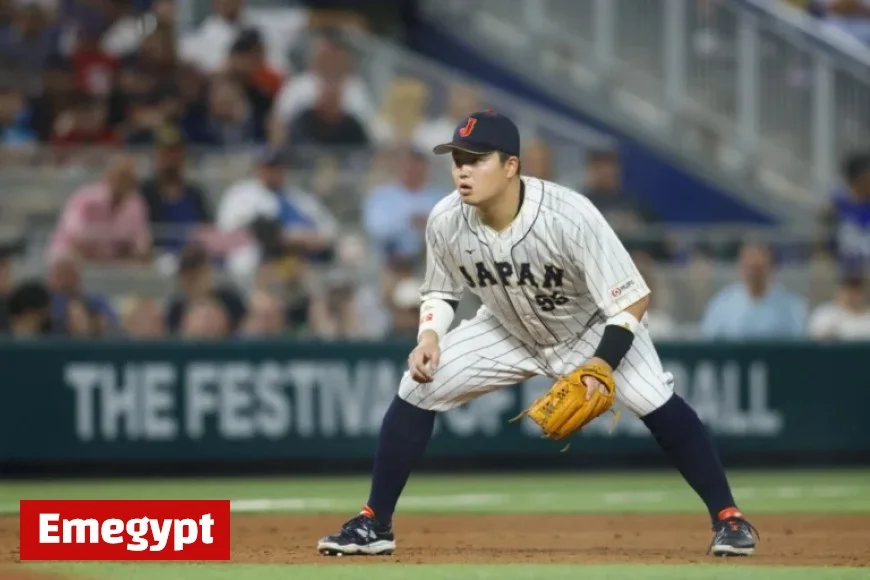 Munetaka Murakami Set for Exciting MLB Posting This Offseason