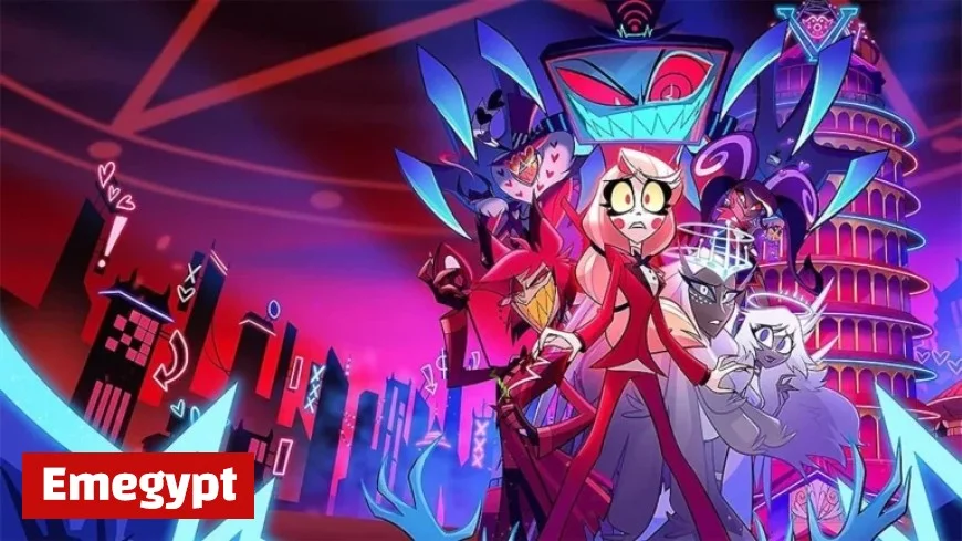 Hazbin Hotel Unveils New Season and Musical Surprises at NYCC
