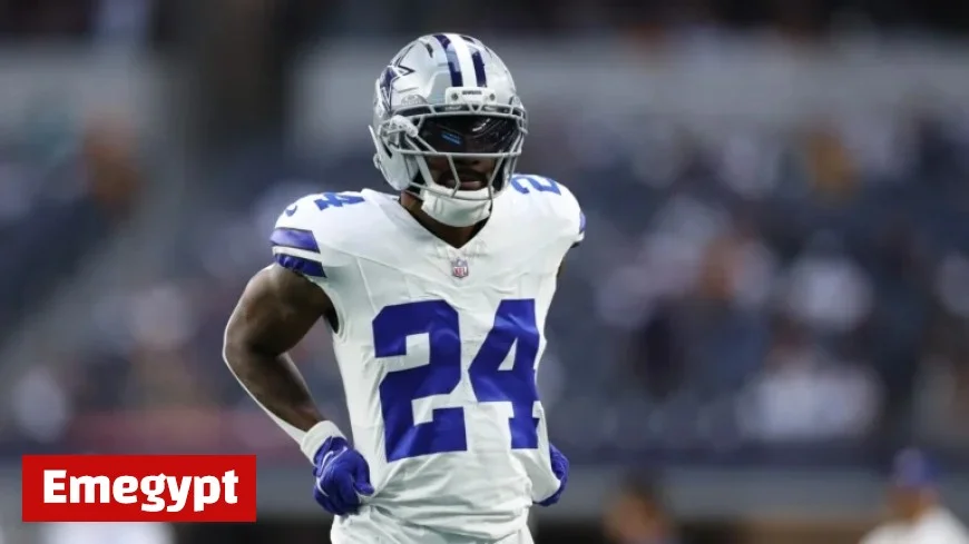 Miles Sanders faces season-ending setback with injured reserve placement