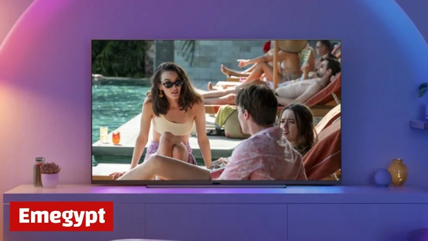 Score a 43in 4K TV with Sky bundle plus free Netflix and channels for just £21