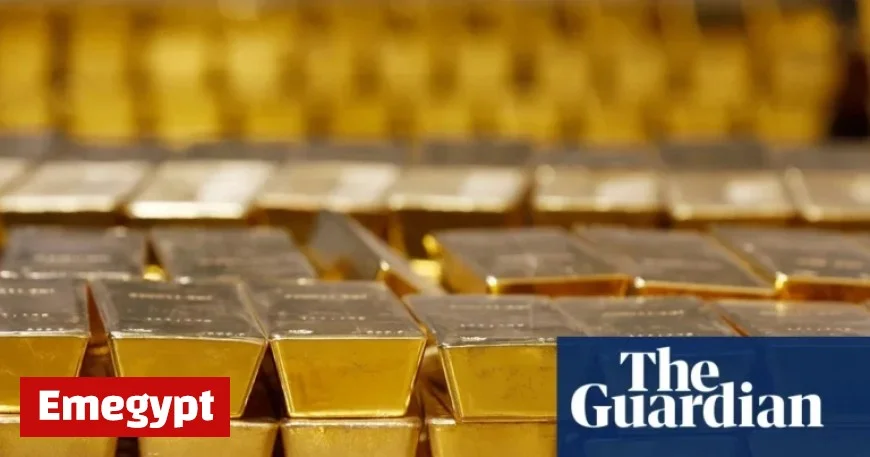 The Debasement Trade Explored: Factors Driving Gold Bitcoin and Stock Markets to All-Time Highs