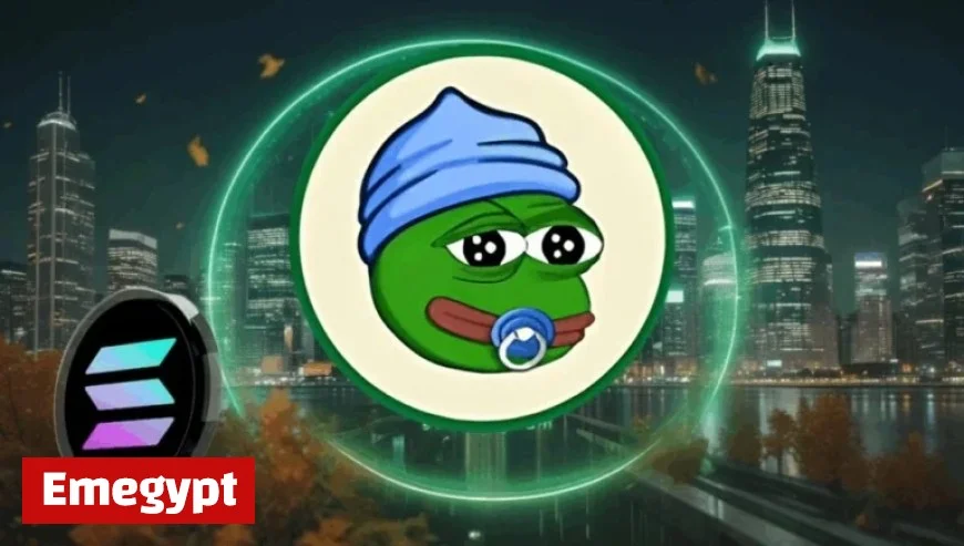Solana Primed for 28% October Surge as Investors Seize Little Pepe at Bargain Prices for Profitable Gains