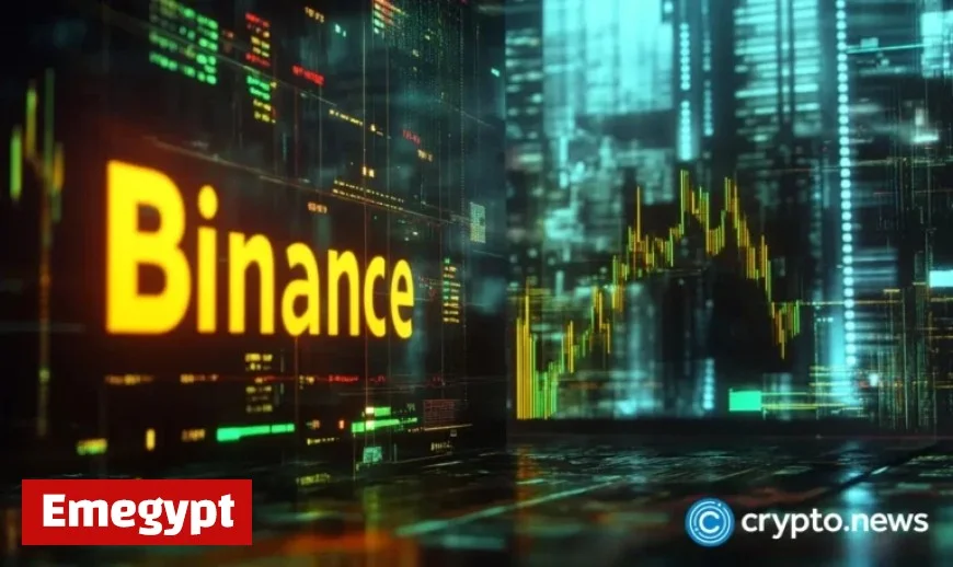 Binance Founder Changpeng Zhao Faces Potential Government-Linked Hacking Threat