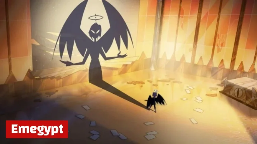NYCC 2025: Dive into HAZBIN HOTEL Season 2 with a Vee-Focused Clip and Exciting Music Video
