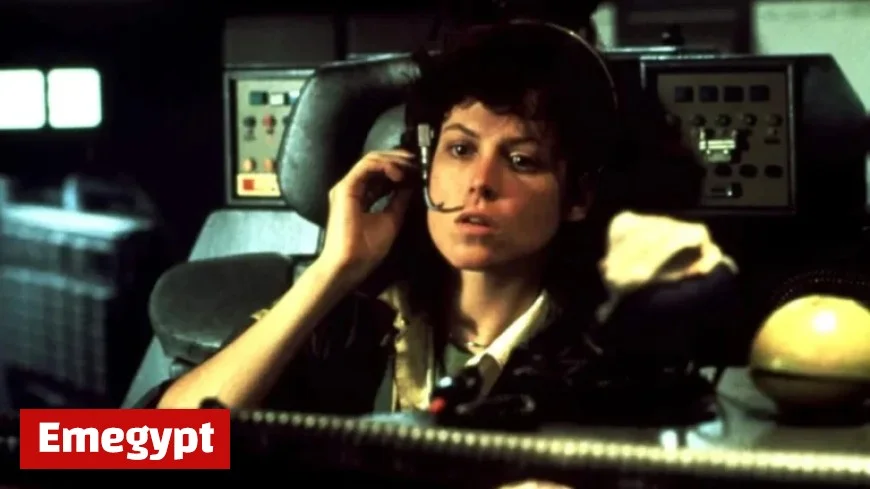 Sigourney Weaver Reveals Exciting Talks with Alien Studio Execs About Ripley’s Return and Teases Extraordinary New Concept