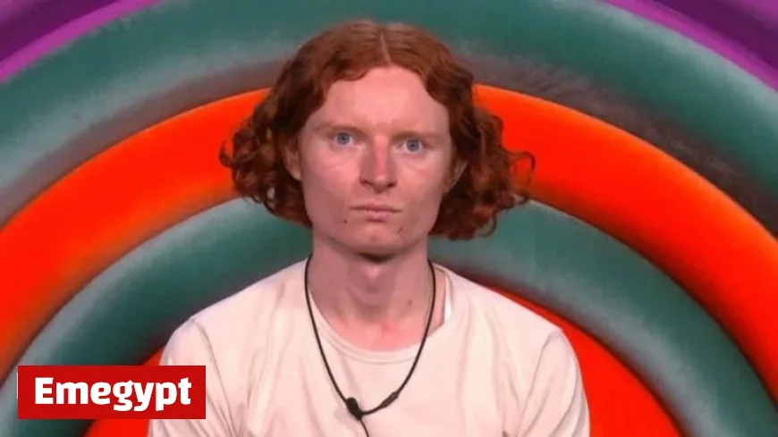 Big Brother Star George Gilbert May Face Action from Parish Council