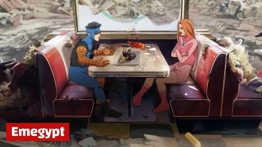 Discover the Invincible Season 4 Trailer and Release Date Unveiled