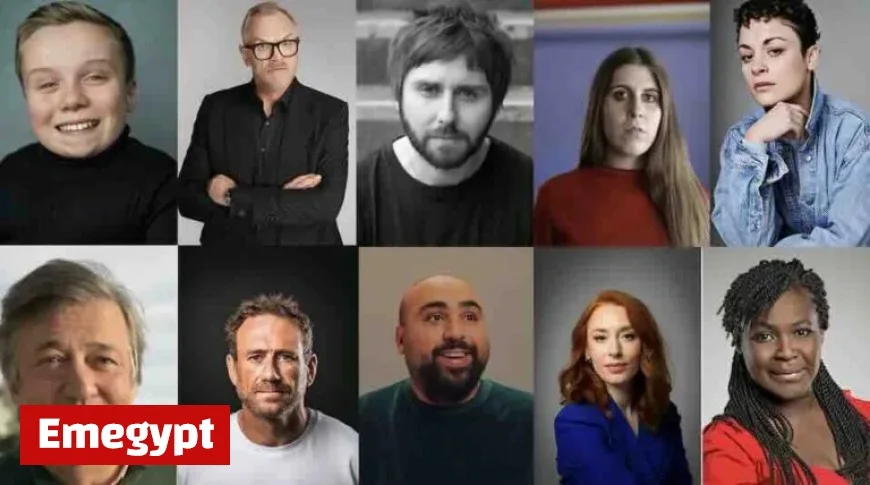 C4 Specialist Factual Commissions Christmas Drama for Channel’s Holiday Lineup