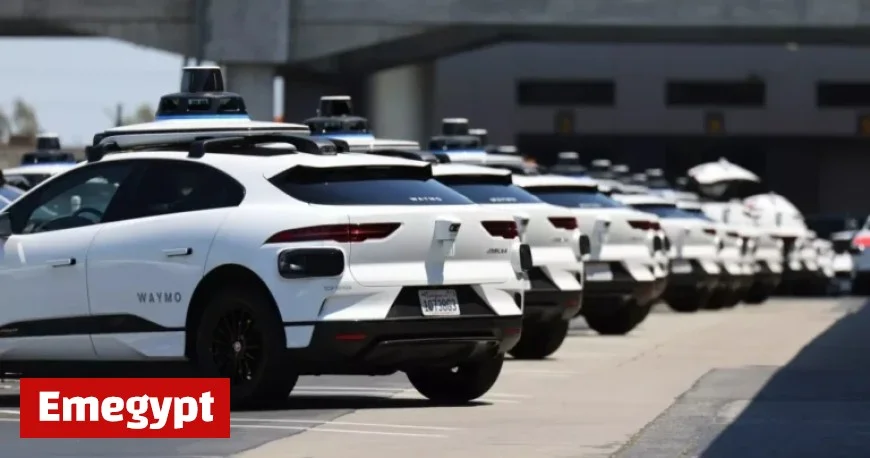 Discover How San Francisco Became Enthralled by Waymo Technology