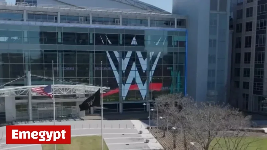 WWE Shockwave Bloodline Family Member Reveals Exit from the Ring