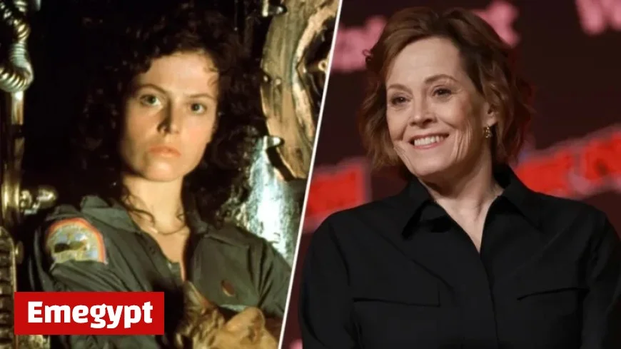 Sigourney Weaver Discusses Potential Return to Alien Franchise with Disney After Reading Impressive Script Pages