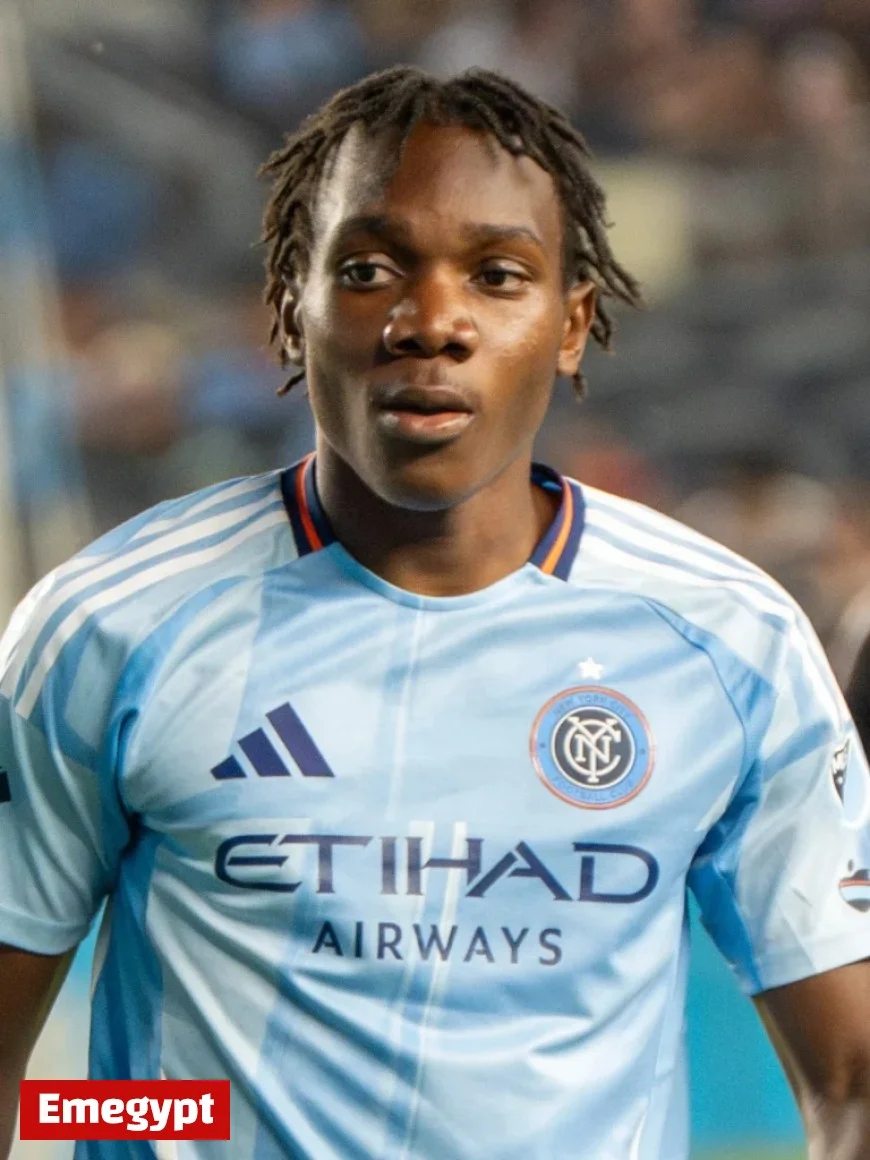 Teen Phenom Reid and Inter Miami’s Fray Ignite New Energy in Reggae Boyz Squad