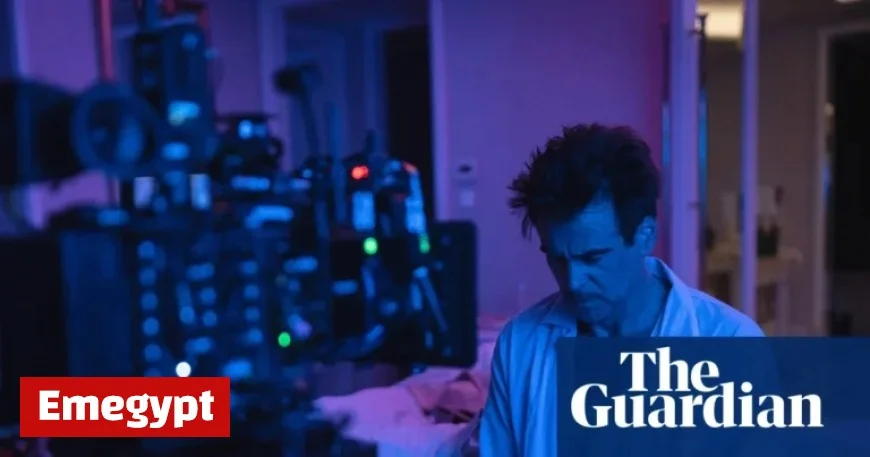 Colin Farrell and Tilda Swinton Discuss the Thrilling Challenge of Their Bold New Drama