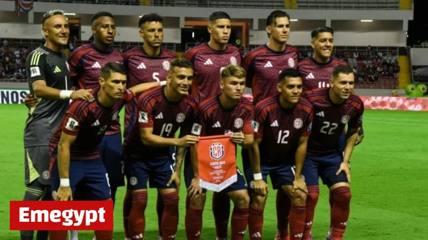 Discover the Best Platforms to Watch and Stream CONCACAF World Cup Qualifier Soccer Games Live