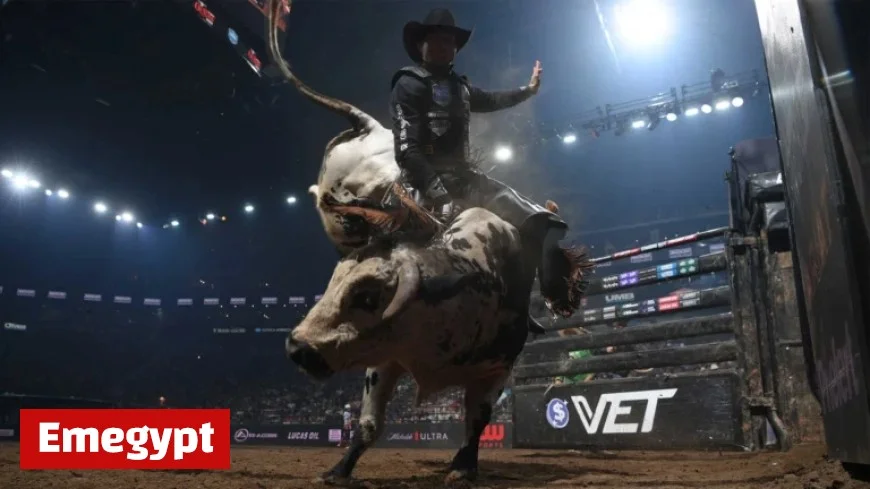 Discover Where to Watch Ridge Rider Days Events Live